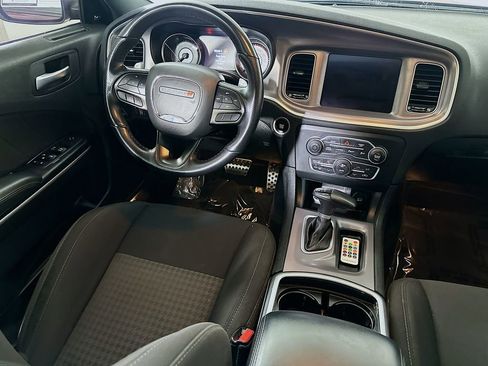 Used 2022 Dodge Charger Scat Pack RWD image 16