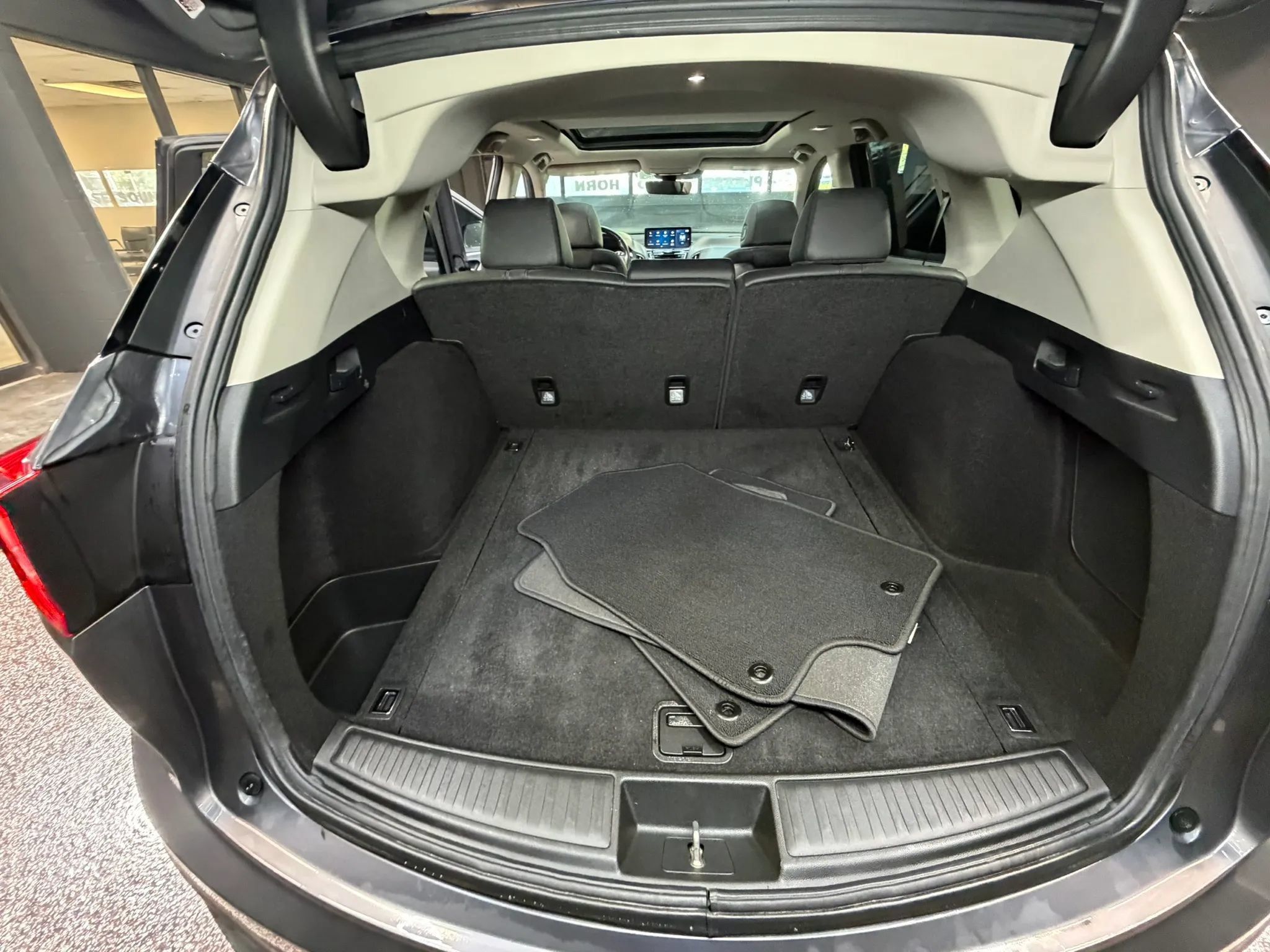 Used 2019 Acura RDX AWD image 34