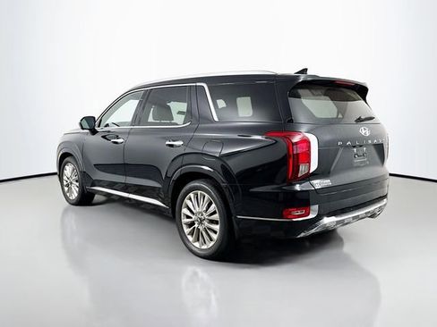 Used 2020 Hyundai Palisade Limited AWD/4WD image 4