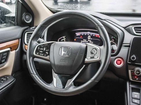 Used 2019 Honda CR-V EX-L image 13