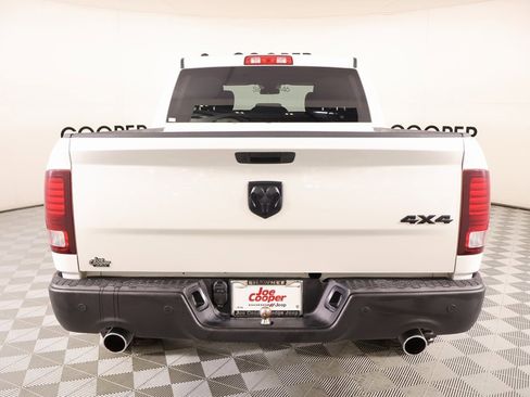 Used 2021 RAM 1500 Classic Warlock image 19