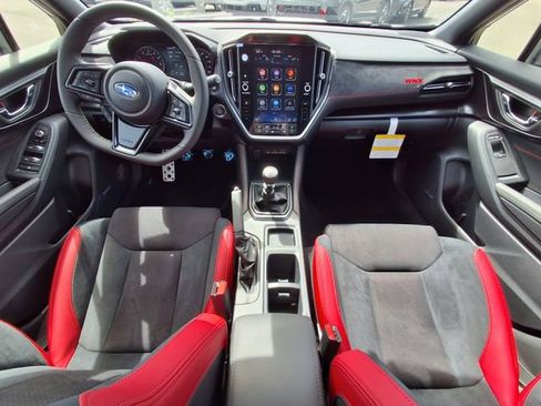 New 2026 Subaru WRX Limited AWD/4WD image 17