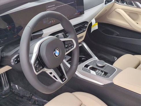 New 2026 BMW 430i Coupe w/ M Sport Package RWD image 3