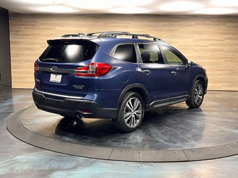 Used 2020 Subaru Ascent Touring w/ Popular Package #3 image 10