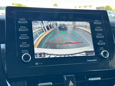 Certified 2022 Toyota Camry SE w/ Convenience Package FWD image 17