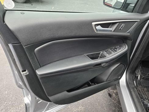 Used 2024 Ford Edge SEL w/ Convenience Package AWD/4WD image 37