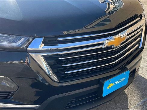 Used 2023 Chevrolet Traverse LT w/ LT Premium Package AWD/4WD image 32