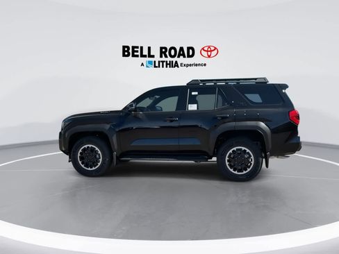New 2025 Toyota 4Runner TRD Off-Road image 5
