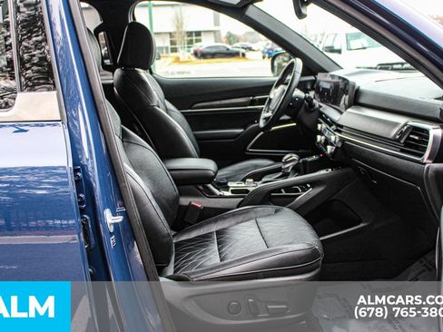 Used 2023 Kia Telluride SX X-Line image 23