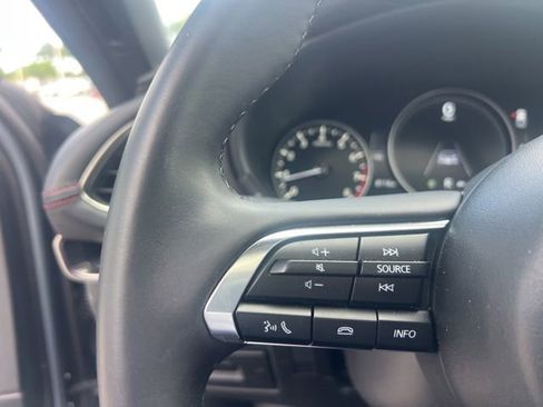 Used 2025 MAZDA MAZDA3 Carbon AWD/4WD image 37