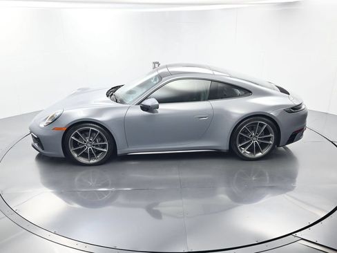 Certified 2024 Porsche 911 Carrera RWD image 36