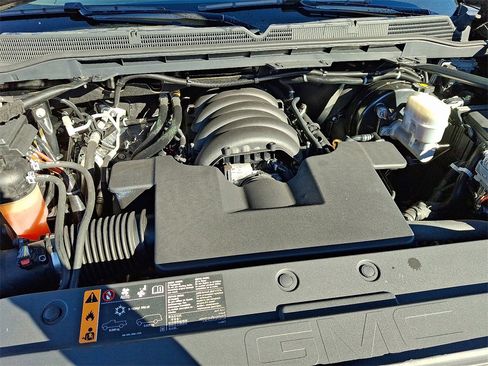 Used 2018 GMC Sierra 1500 Denali w/ Denali Ultimate Package image 28