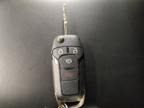 Used 2022 Ford Explorer 4WD image 32