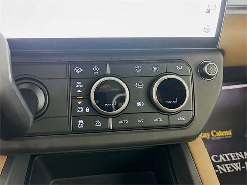 New 2026 Land Rover Defender 110 S image 17