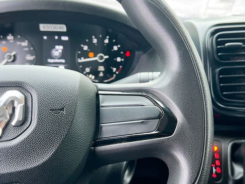 Used 2023 RAM ProMaster 2500 image 19