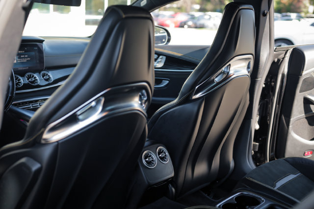 Used 2019 Mercedes-Benz AMG GT 63 S image 33