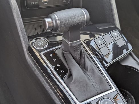 Certified 2025 Kia Sportage X-Line AWD/4WD image 29