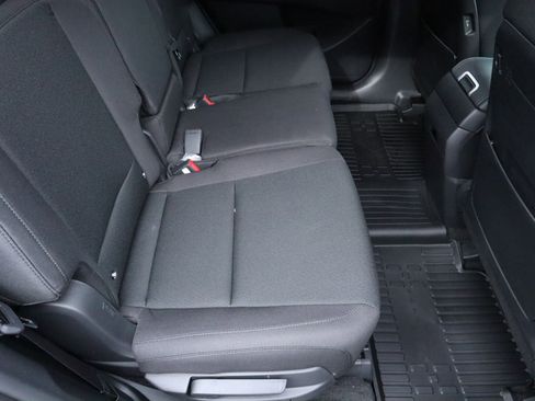 New 2026 Hyundai Santa Fe SE FWD image 18
