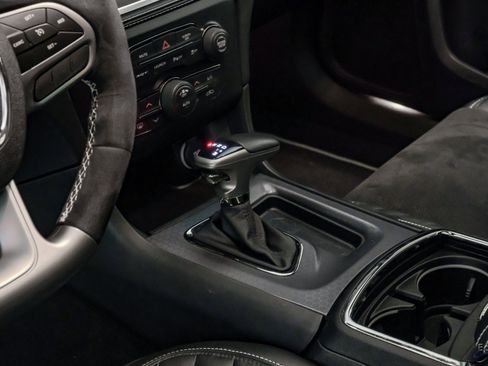 Used 2023 Dodge Charger SRT Hellcat image 64