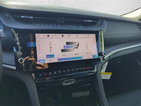 New 2026 Jeep Grand Cherokee Limited Reserve image 9