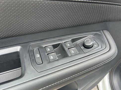 New 2025 Volkswagen Atlas SEL Premium R-Line image 13