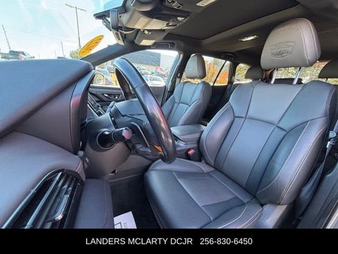 Used 2022 Subaru Outback Wilderness w/ Wilderness Package image 23