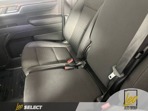 Used 2024 Chevrolet Silverado 1500 LT AWD/4WD image 23