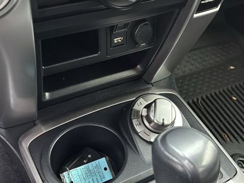 Used 2024 Toyota 4Runner SR5 image 22