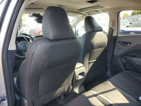 New 2026 Subaru Crosstrek 2.5i Limited AWD/4WD image 11