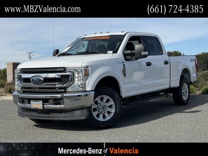 Used 2021 Ford F250 XLT