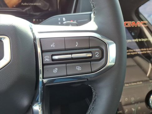 New 2026 GMC Terrain Denali w/ LPO, Floor Liner Package image 17