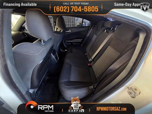 Used 2021 Dodge Charger R/T image 11