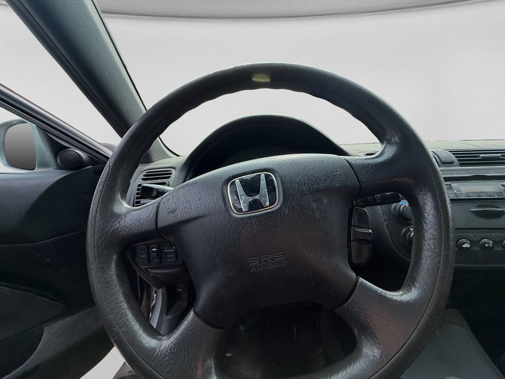 Used 2002 Honda Civic EX image 14