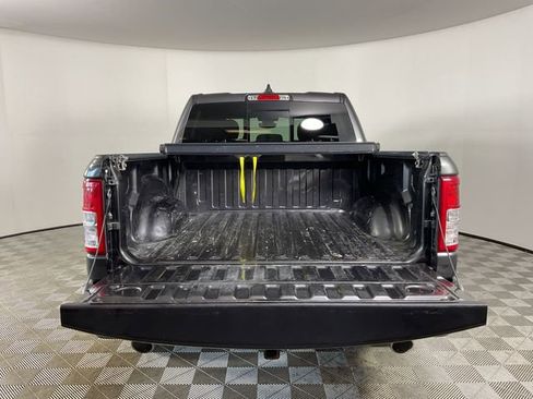 Used 2022 RAM 1500 Big Horn AWD/4WD image 21
