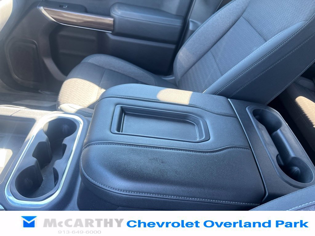 Used 2019 Chevrolet Silverado 1500 RST AWD/4WD image 16