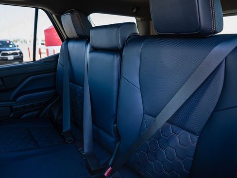 New 2025 Toyota 4Runner 4WD image 20