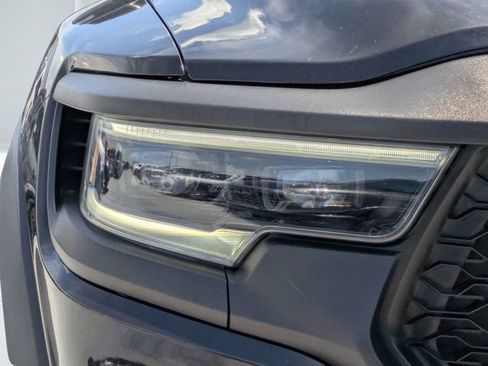 Used 2023 RAM 1500 TRX w/ TRX Level 2 Equipment Group AWD/4WD image 9