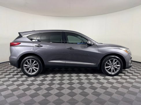 Used 2020 Acura RDX AWD w/ Technology Package image 5