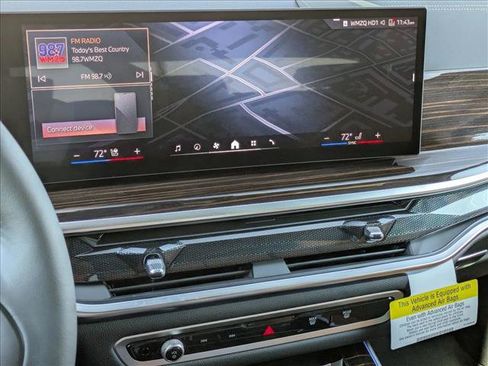 Used 2026 BMW X5 xDrive40i image 12