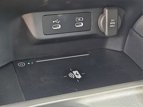 New 2025 Acura ADX A-Spec image 25