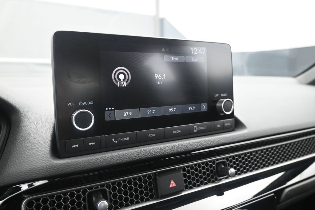 Used 2026 Honda Civic Sport image 19