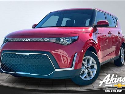 Used 2025 Kia Soul S