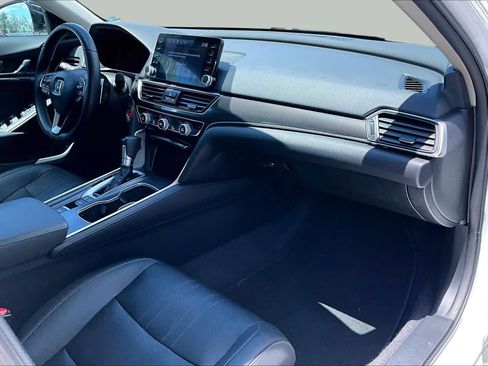 Used 2022 Honda Accord Sport Special Edition image 19