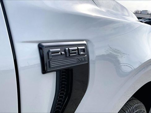 New 2026 Ford F150 XLT w/ Equipment Group 302A MID image 11