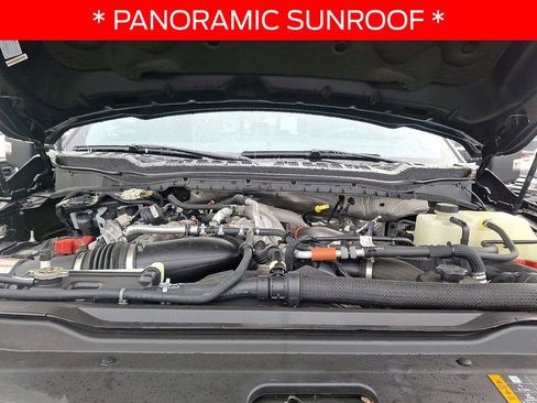 Used 2024 Ford F450 Limited image 30