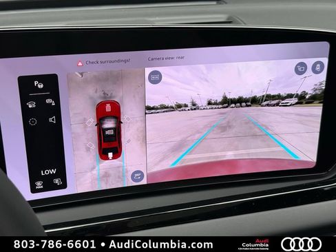 New 2026 Audi A5 2.0T Prestige AWD/4WD image 35