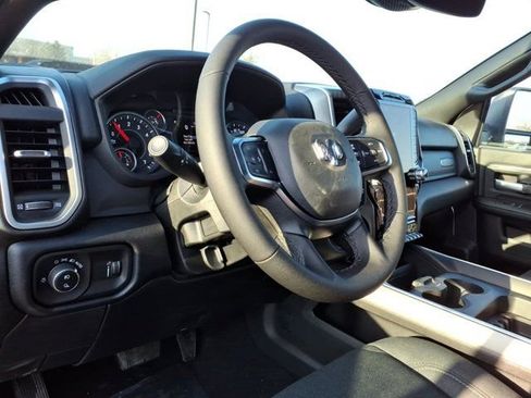 New 2026 RAM 2500 Big Horn image 6