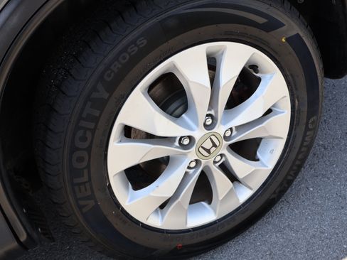 Used 2014 Honda CR-V EX-L image 35