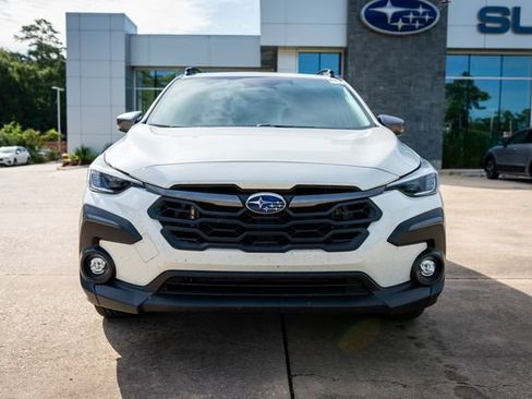 Certified 2025 Subaru Crosstrek 2.5i Limited w/ Popular Package #3A AWD/4WD image 12