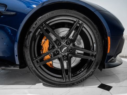 New 2026 Aston Martin V8 Vantage Coupe image 44